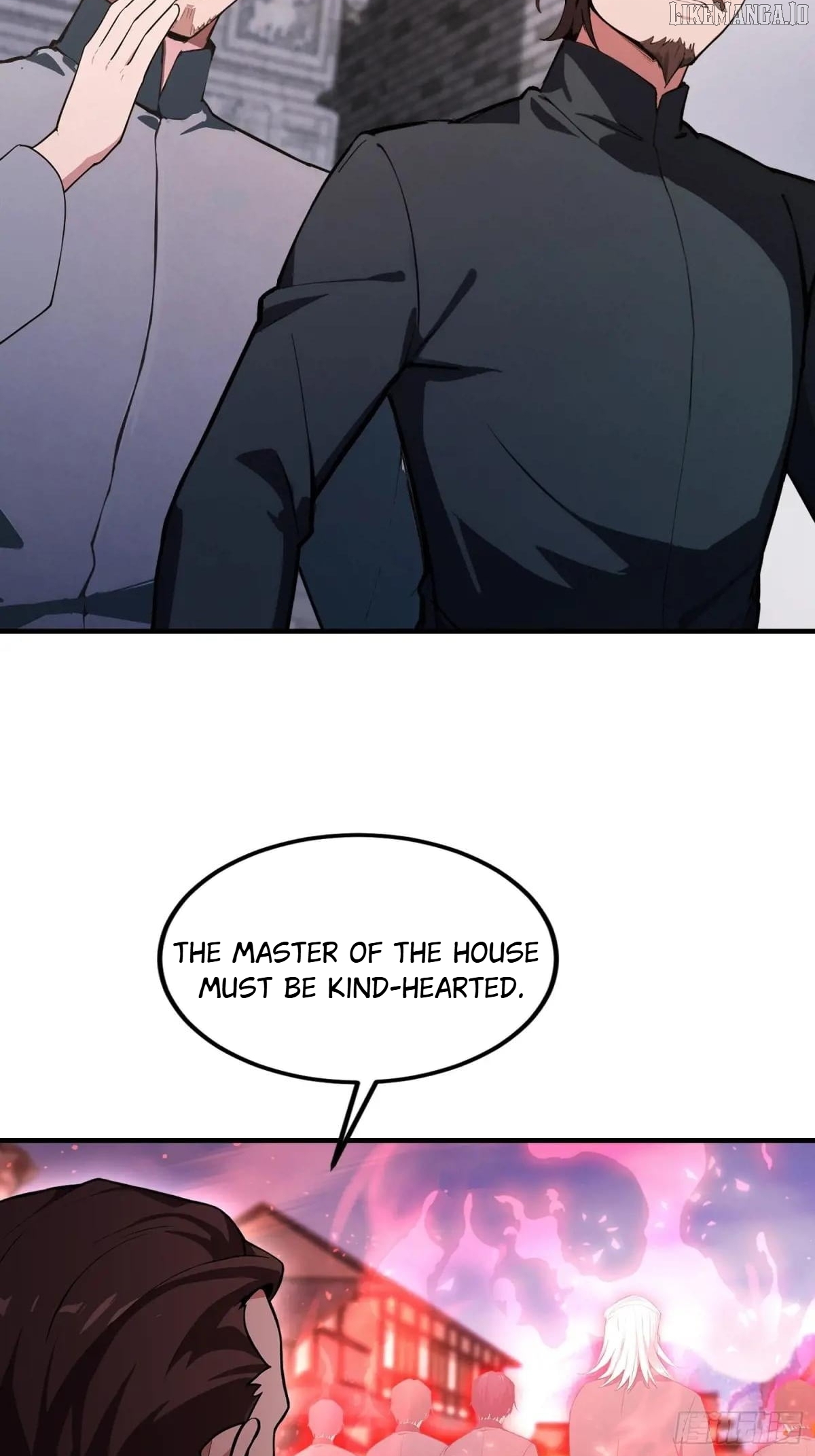 Outrageous! I opened a training class for empresses Chapter 78 - page 59